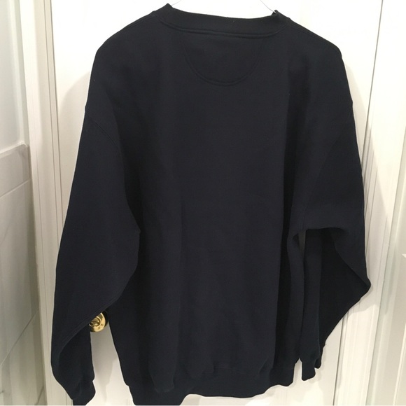 Vintage Awesome!!!!! Disney World Mickey Mouse USA Flag Size Large - Picture 2 of 4